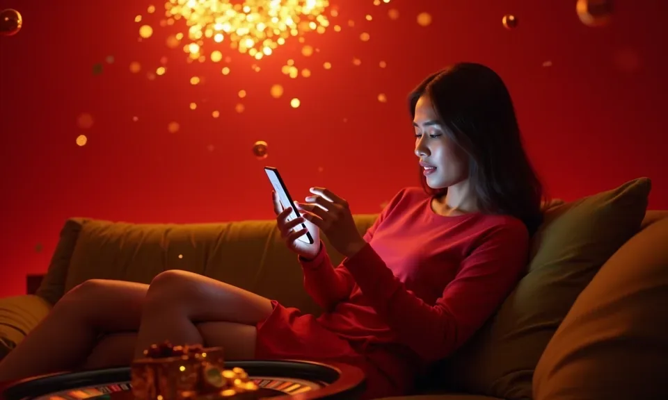 fandi188 Spaceman on fandi188 — Launch It From Your Phone